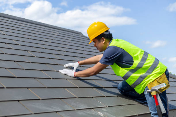 Quick and Trustworthy Emergency Roof Repair Services in Yorktown, IN