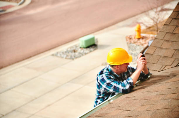 Best Residential Roofing Contractor  in Yorktown, IN