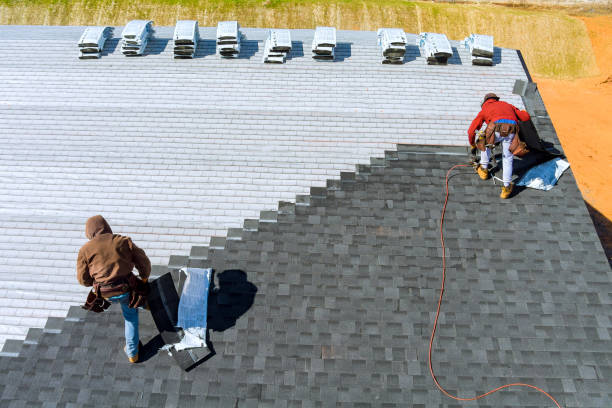 Roof Repair Estimates in Yorktown, IN