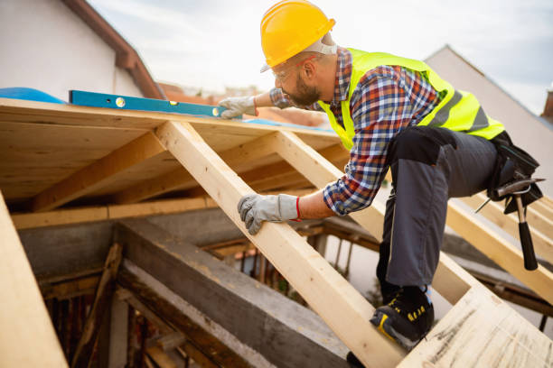 Best Roof Repair Services  in Yorktown, IN