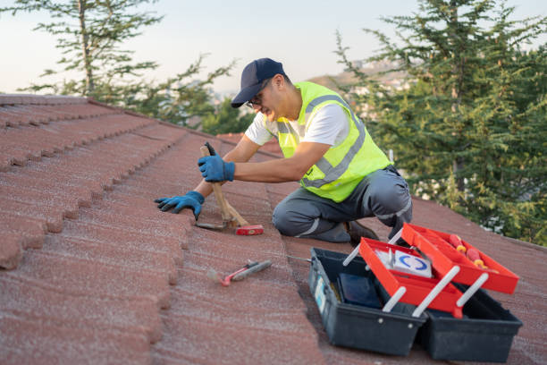 Best Roof Leak Repair  in Yorktown, IN