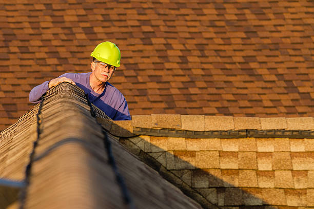 Best Residential Roofing Contractor  in Yorktown, IN