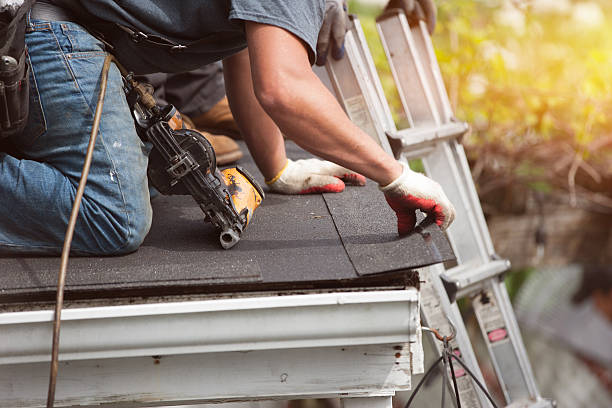 Best Commercial Roofing Services  in Yorktown, IN
