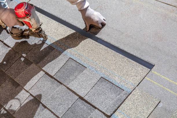 Best Metal Roofing Contractor  in Yorktown, IN