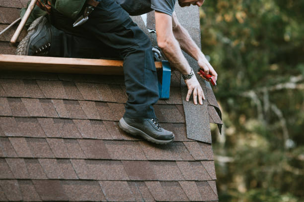 Best Affordable Roofing Company  in Yorktown, IN
