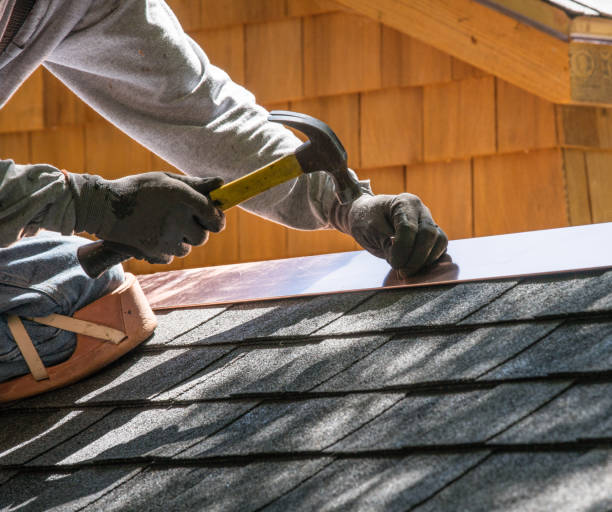 Roof Installation Near Me in Yorktown, IN